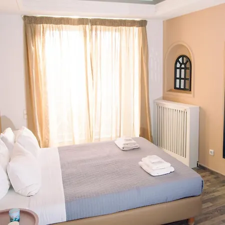 Ermou Downtown By Hospitality Box *