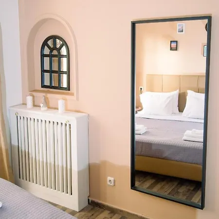 Ermou Downtown By Hospitality Box אתונה